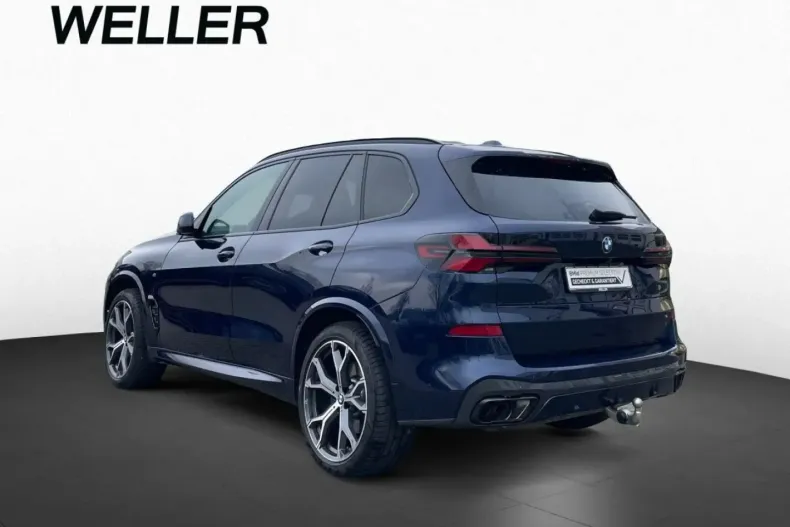 BMW X5 din 2024 cu 26.233 km - oferta BMW114562 - foto 10