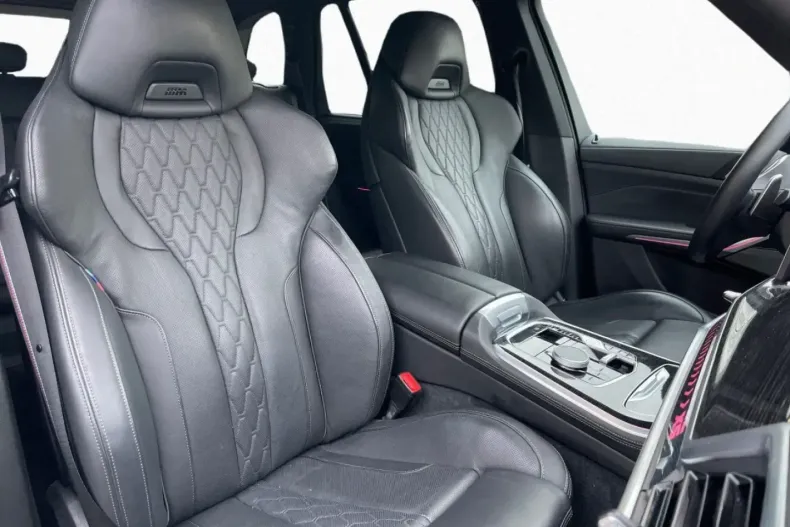 BMW X5 din 2024 cu 26.233 km - oferta BMW114562 - foto 12