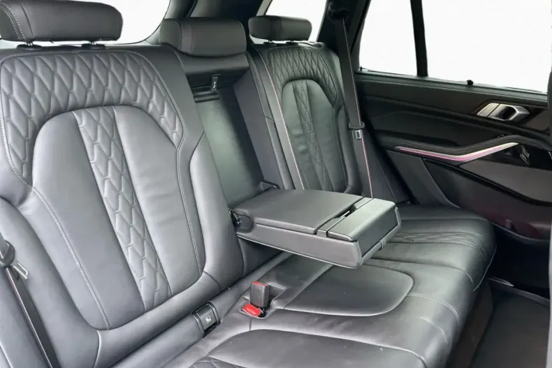 BMW X5 din 2024 cu 26.233 km - oferta BMW114562 - foto 14