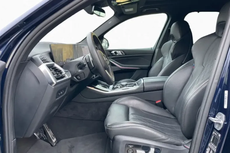 BMW X5 din 2024 cu 26.233 km - oferta BMW114562 - foto 17