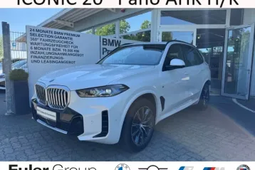 BMW X5 din 2024 - oferta BMW114564