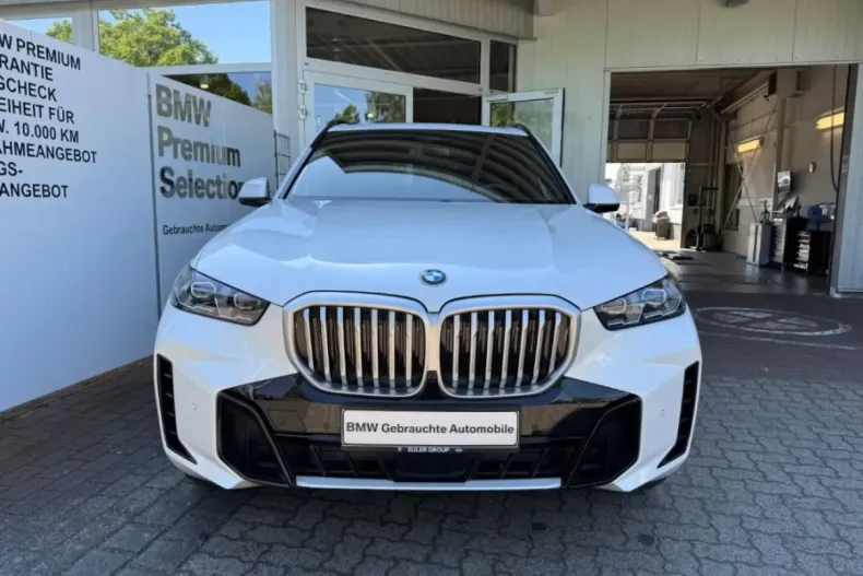 BMW X5 din 2024 cu 24.700 km - oferta BMW114564 - foto 2
