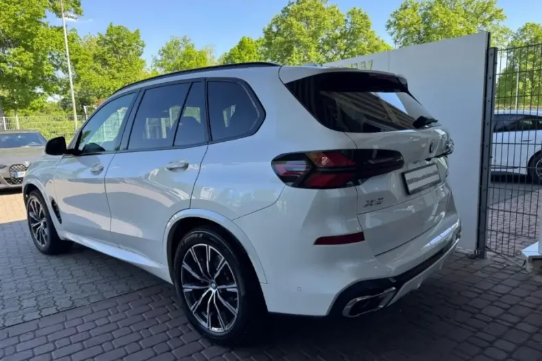 BMW X5 din 2024 cu 24.700 km - oferta BMW114564 - foto 5