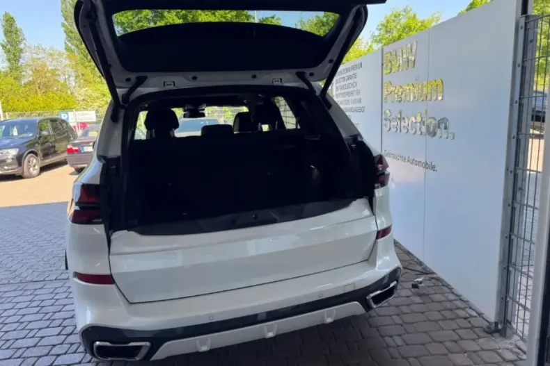 BMW X5 din 2024 cu 24.700 km - oferta BMW114564 - foto 7