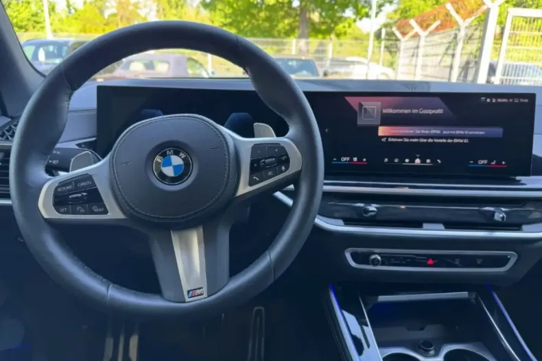 BMW X5 din 2024 cu 24.700 km - oferta BMW114564 - foto 13