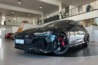 Audi RS6 din 2024 cu 17.653 km - oferta AUD114567 - foto 2