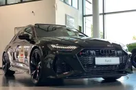 Audi RS6 din 2024 cu 17.653 km - oferta AUD114567 - foto 4