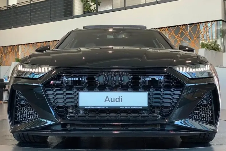 Audi RS6 din 2024 cu 17.653 km - oferta AUD114567 - foto 5