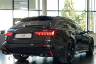Audi RS6 din 2024 cu 17.653 km - oferta AUD114567 - foto 6