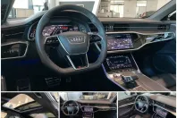 Audi RS6 din 2024 cu 17.653 km - oferta AUD114567 - foto 9