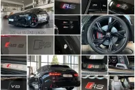 Audi RS6 din 2024 cu 17.653 km - oferta AUD114567 - foto 10