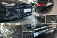 Audi RS6 din 2024 cu 17.653 km - oferta AUD114567 - foto 11