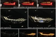 Audi RS6 din 2024 cu 17.653 km - oferta AUD114567 - foto 14