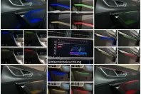 Audi RS6 din 2024 cu 17.653 km - oferta AUD114567 - foto 15