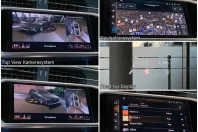 Audi RS6 din 2024 cu 17.653 km - oferta AUD114567 - foto 16