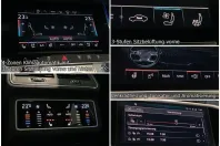 Audi RS6 din 2024 cu 17.653 km - oferta AUD114567 - foto 21