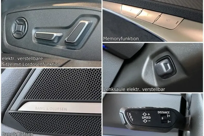 Audi RS6 din 2024 cu 17.653 km - oferta AUD114567 - foto 22