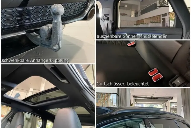 Audi RS6 din 2024 cu 17.653 km - oferta AUD114567 - foto 23