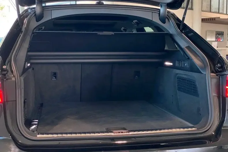 Audi RS6 din 2024 cu 17.653 km - oferta AUD114567 - foto 27