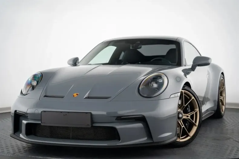Porsche 992 din 2024 cu 11.534 km - oferta POR114569 - foto 1