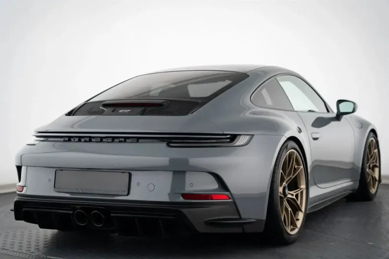 Porsche 992 din 2024 cu 11.534 km - oferta POR114569 - foto 6