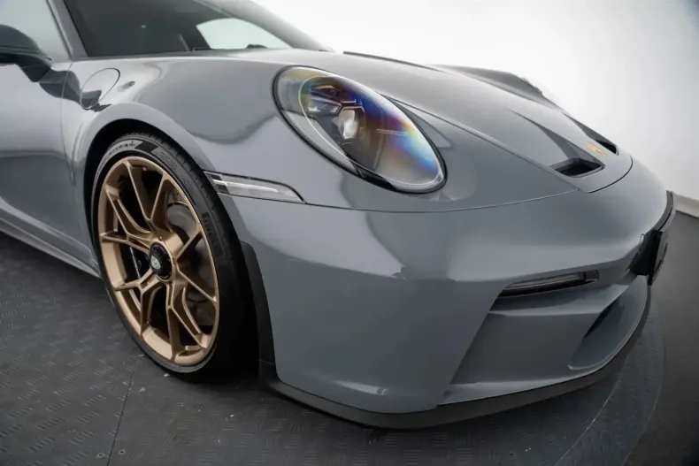 Porsche 992 din 2024 cu 11.534 km - oferta POR114569 - foto 8