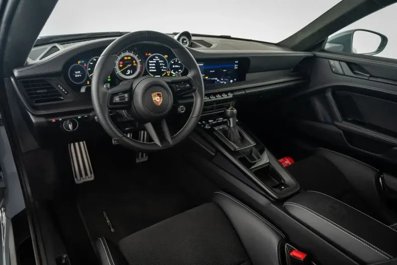 Porsche 992 din 2024 cu 11.534 km - oferta POR114569 - foto 9