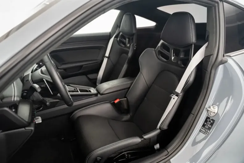 Porsche 992 din 2024 cu 11.534 km - oferta POR114569 - foto 10