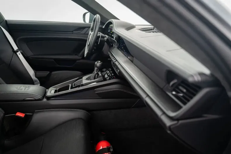 Porsche 992 din 2024 cu 11.534 km - oferta POR114569 - foto 14