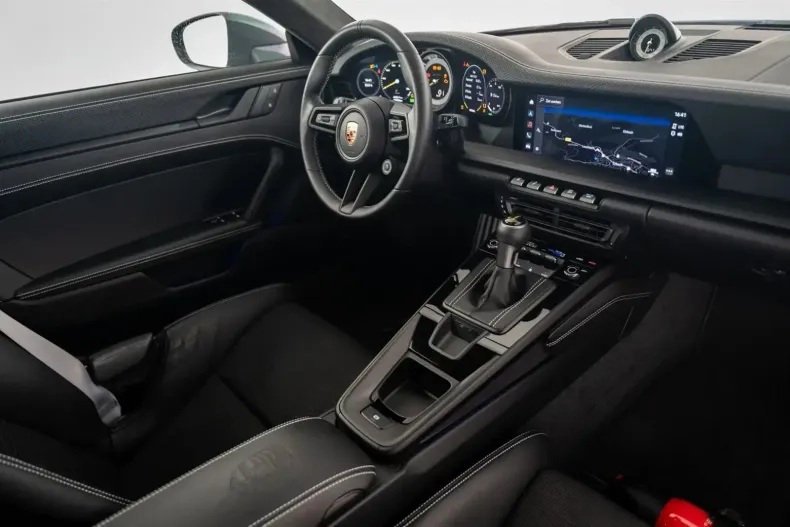 Porsche 992 din 2024 cu 11.534 km - oferta POR114569 - foto 15