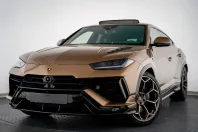 Lamborghini Urus din 2023 cu 6.790 km - oferta LAM114571 - foto 1