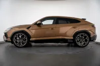 Lamborghini Urus din 2023 cu 6.790 km - oferta LAM114571 - foto 2