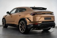 Lamborghini Urus din 2023 cu 6.790 km - oferta LAM114571 - foto 3