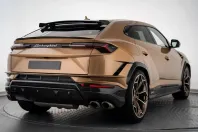 Lamborghini Urus din 2023 cu 6.790 km - oferta LAM114571 - foto 5