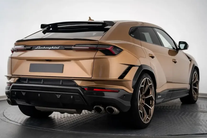 Lamborghini Urus din 2023 cu 6.790 km - oferta LAM114571 - foto 5