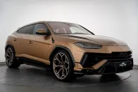 Lamborghini Urus din 2023 cu 6.790 km - oferta LAM114571 - foto 7