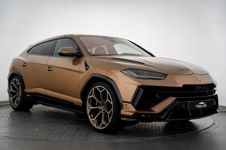 Lamborghini Urus din 2023 cu 6.790 km - oferta LAM114571 - foto 7