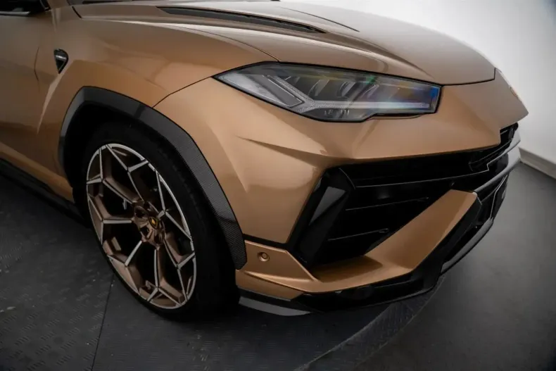 Lamborghini Urus din 2023 cu 6.790 km - oferta LAM114571 - foto 9