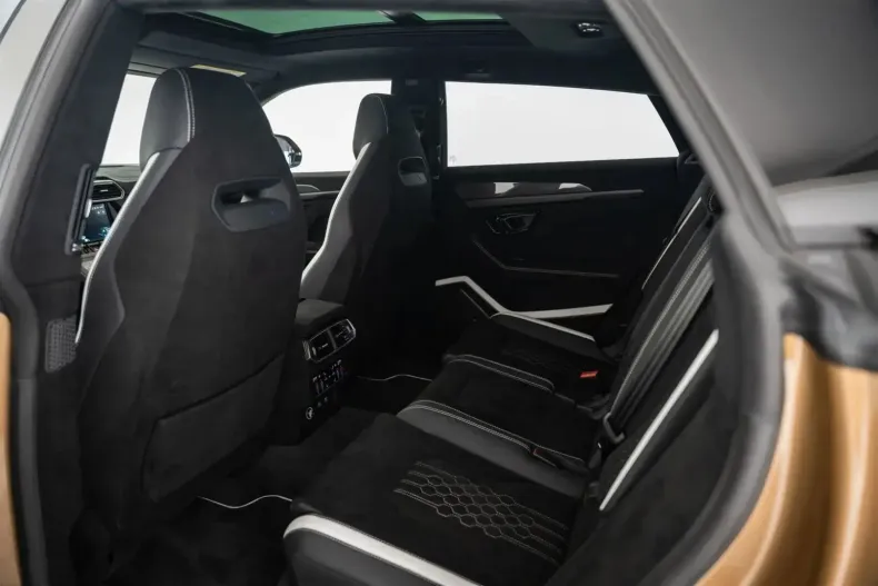 Lamborghini Urus din 2023 cu 6.790 km - oferta LAM114571 - foto 14