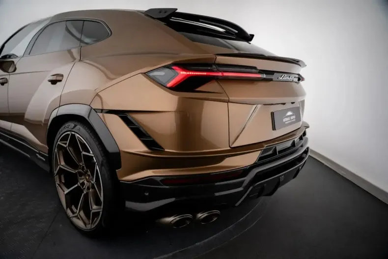 Lamborghini Urus din 2023 cu 6.790 km - oferta LAM114571 - foto 15
