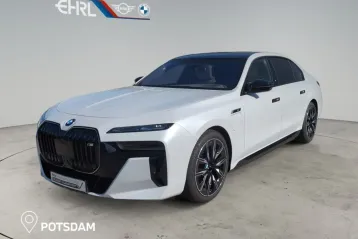 BMW M760 din 2024 - oferta BMW114572