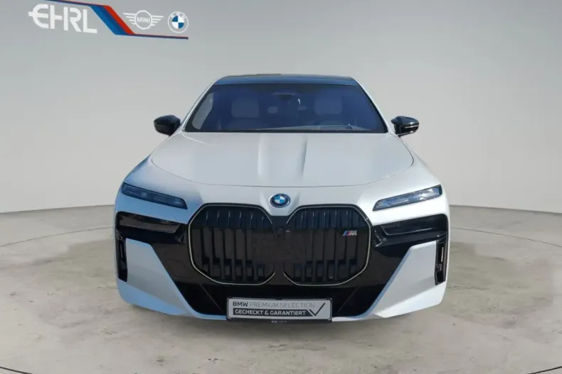 BMW M760 din 2024 cu 19.200 km - oferta BMW114572 - foto 3