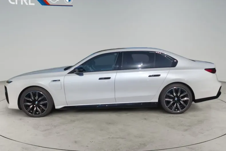 BMW M760 din 2024 cu 19.200 km - oferta BMW114572 - foto 4