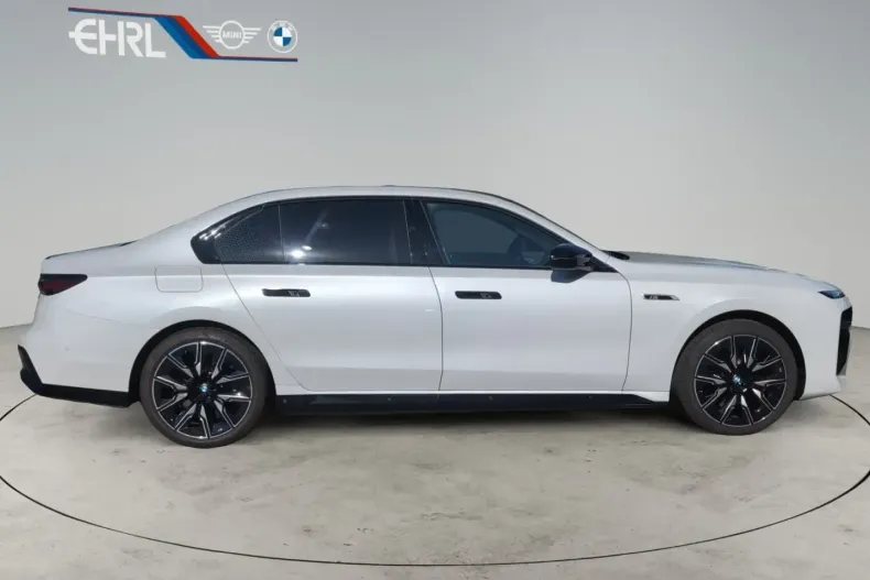 BMW M760 din 2024 cu 19.200 km - oferta BMW114572 - foto 5