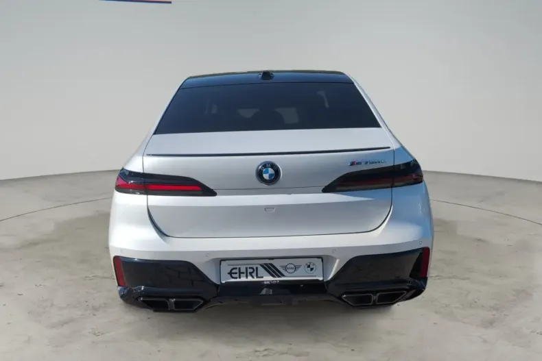 BMW M760 din 2024 cu 19.200 km - oferta BMW114572 - foto 7