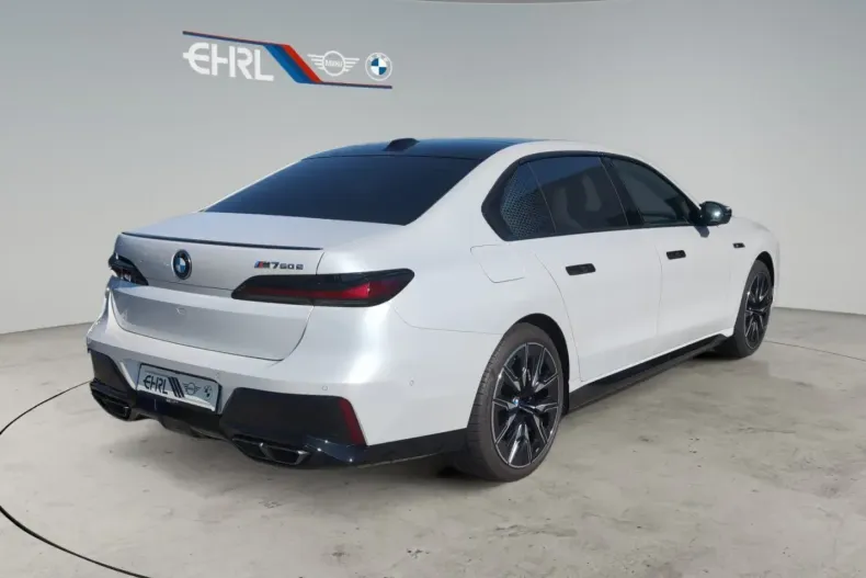 BMW M760 din 2024 cu 19.200 km - oferta BMW114572 - foto 8