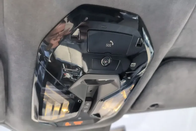 BMW M760 din 2024 cu 19.200 km - oferta BMW114572 - foto 25