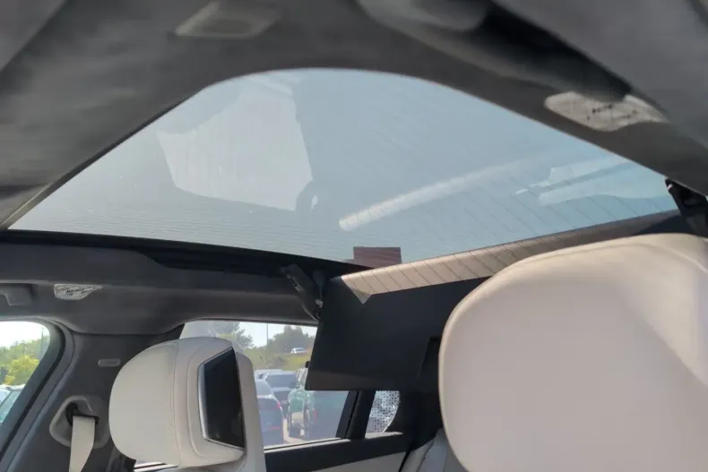 BMW M760 din 2024 cu 19.200 km - oferta BMW114572 - foto 26