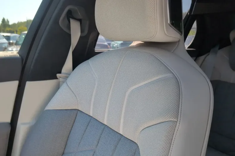 BMW M760 din 2024 cu 19.200 km - oferta BMW114572 - foto 28