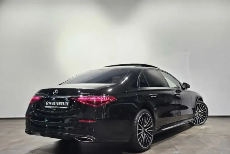 Mercedes-Benz S 580 din 2023 cu 81.000 km - oferta MER114574 - foto 7